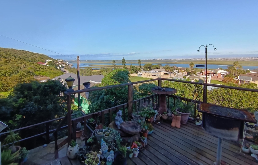 3 Bedroom Property for Sale in Amsterdamhoek Eastern Cape